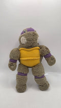 Ninja Turtles Plush