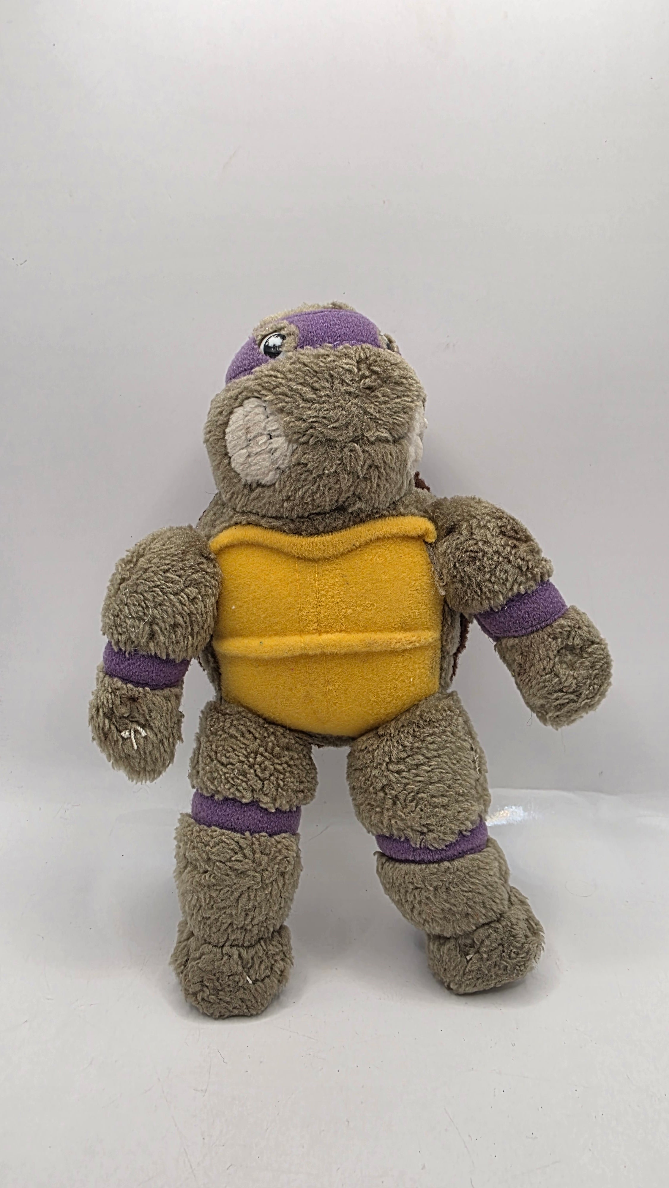 Ninja Turtles Plush