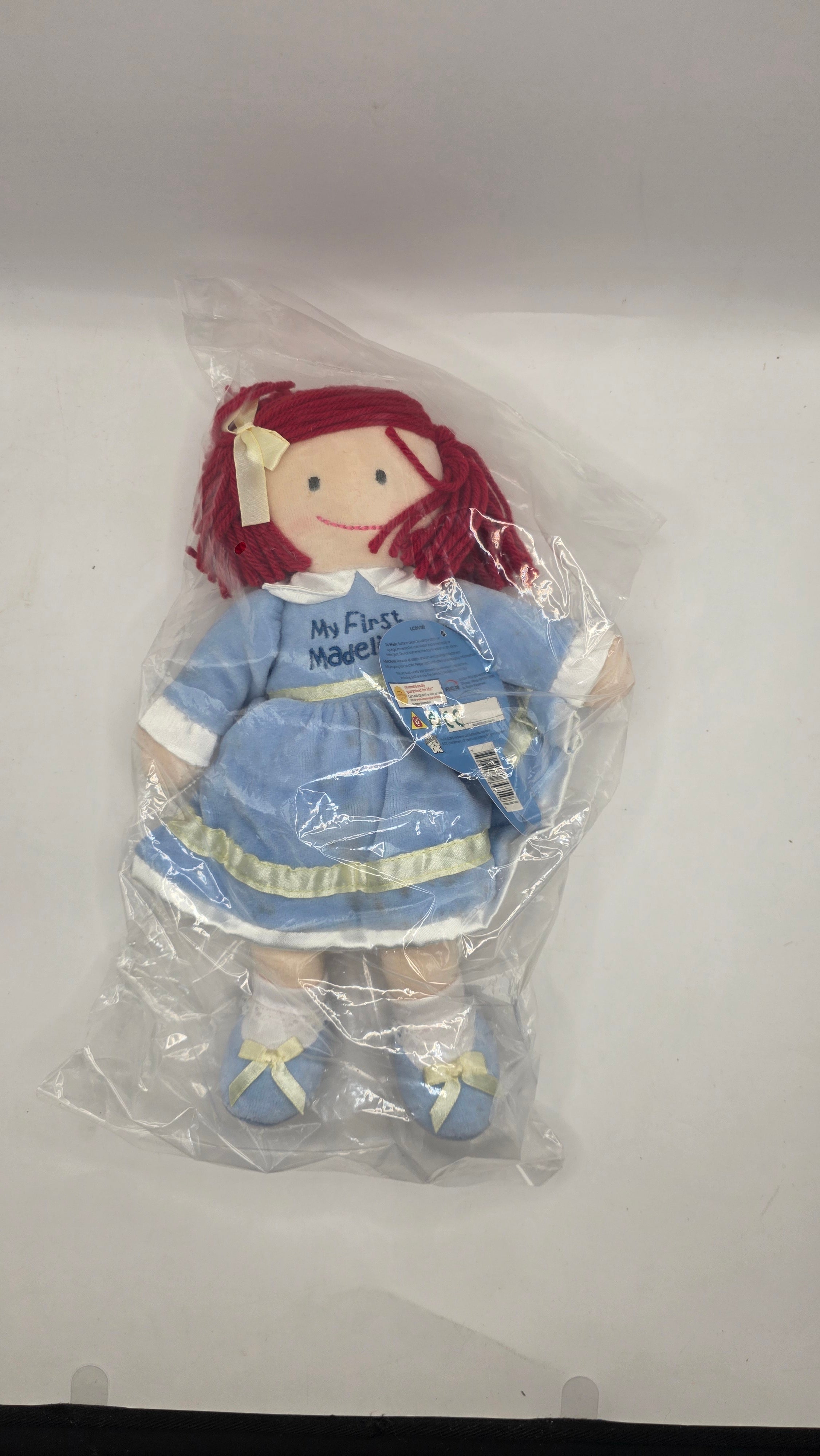 My First Madeline