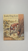 Little Dog Lost