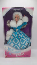 Winter Renaissance Barbie