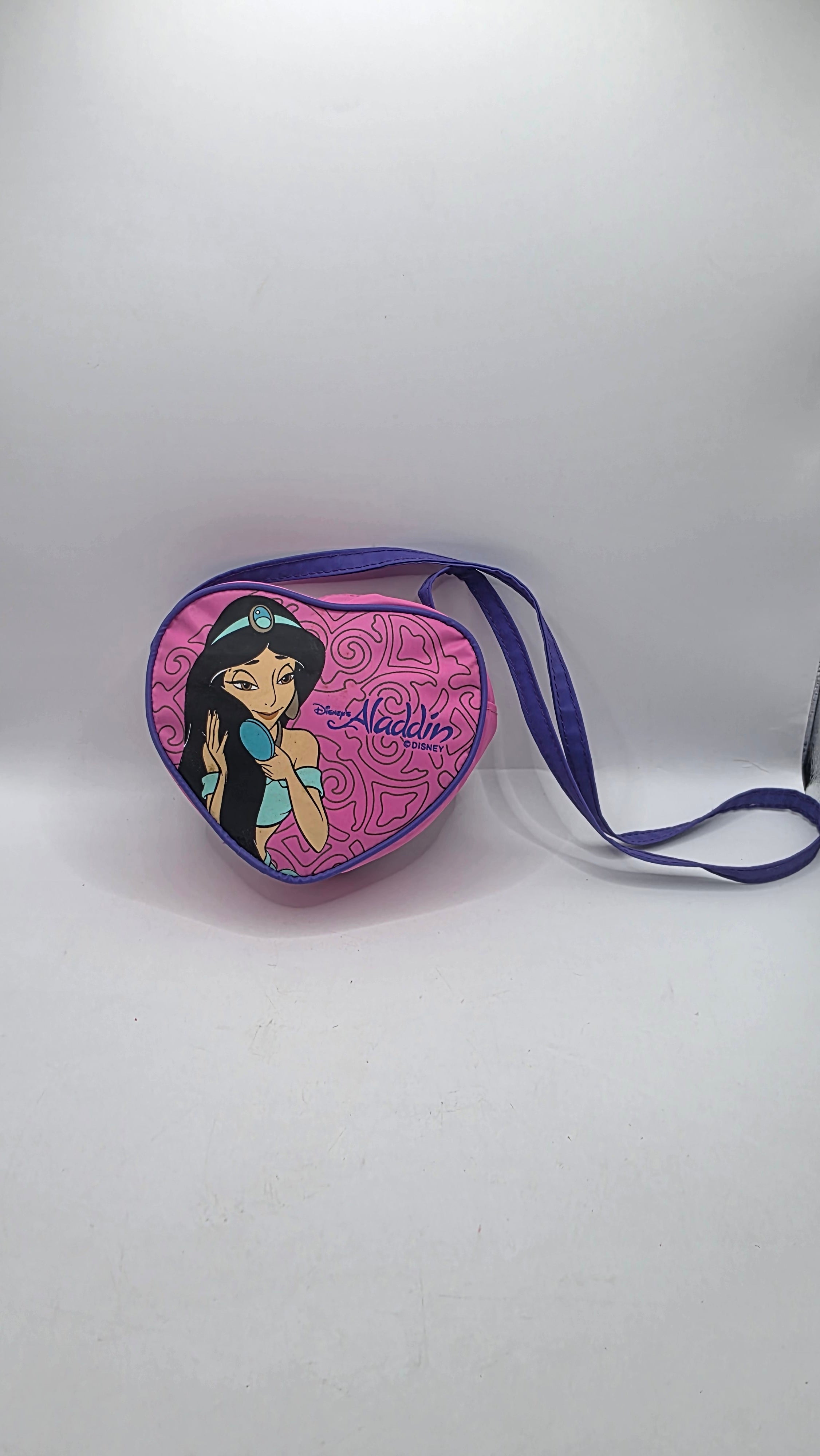 Jasmine Purse