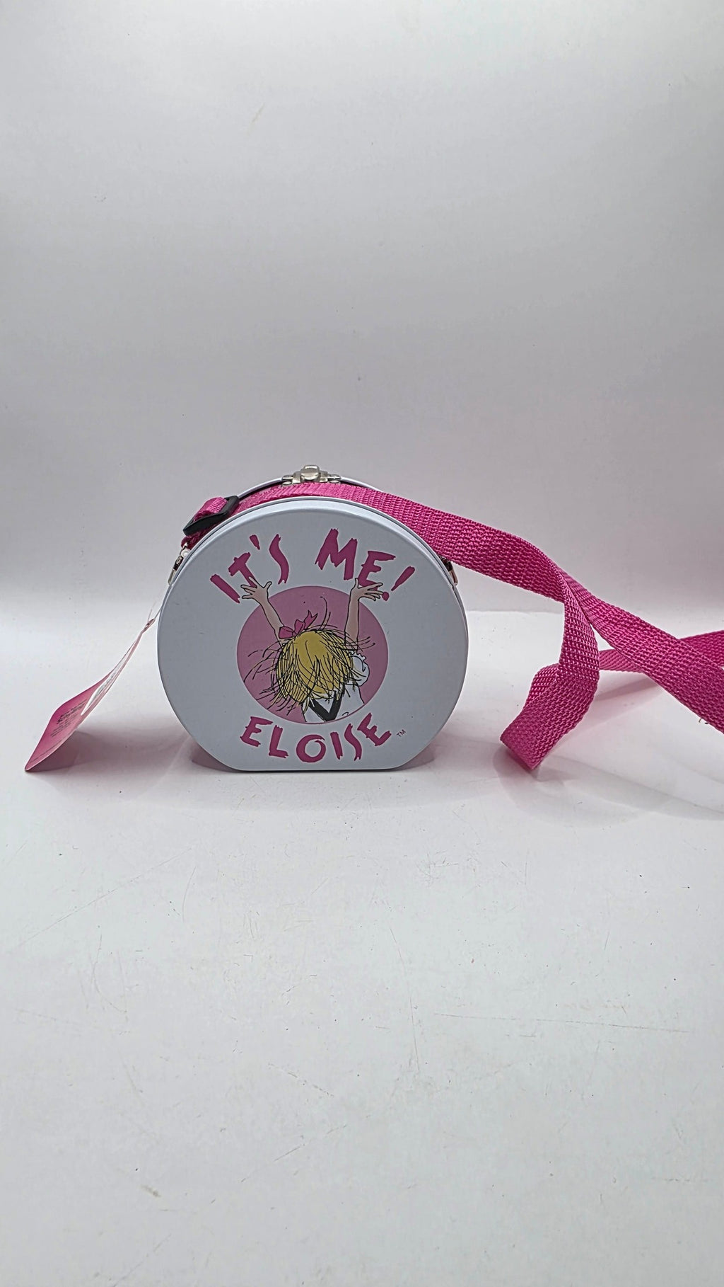 Eloise Tin Purse