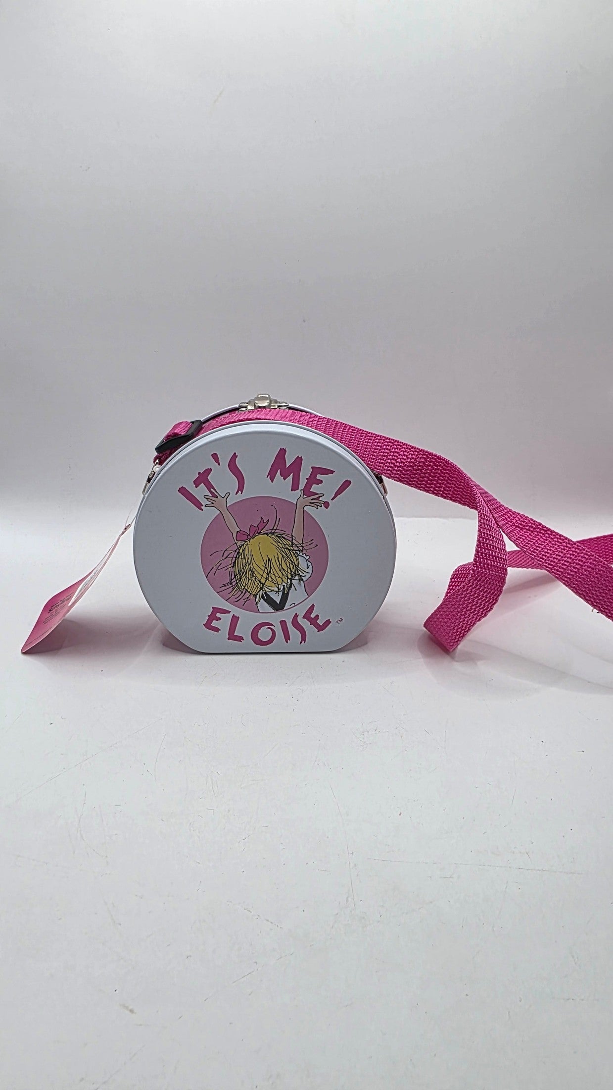 Eloise Tin Purse