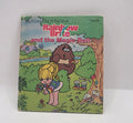 Rainbow Brite Small Book