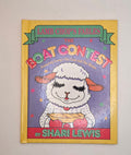 Lamb Chop Book