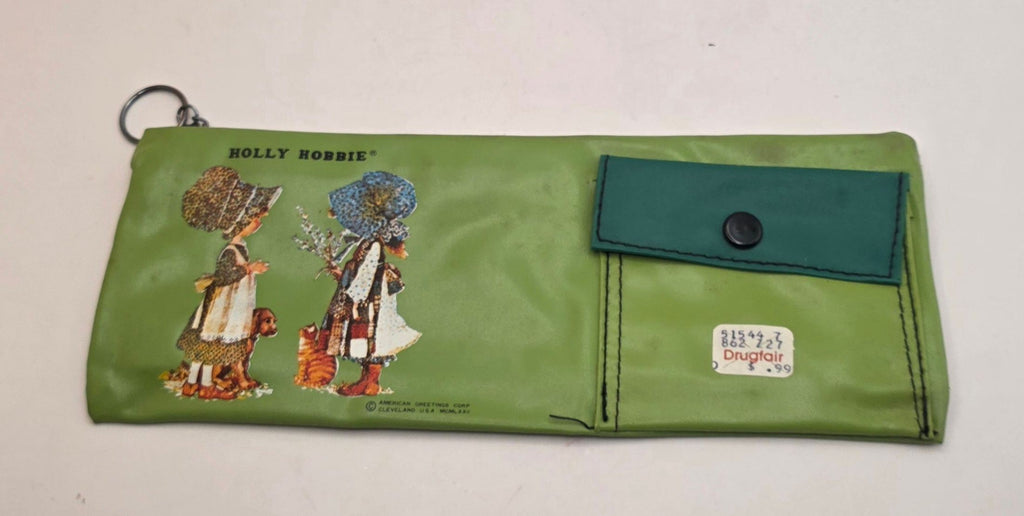 Holly Hobbie Pouchs