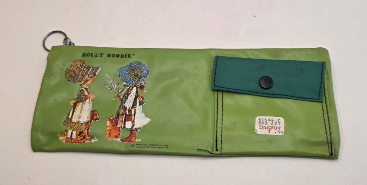 Holly Hobbie Pouchs