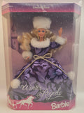 Winter Royale Barbie