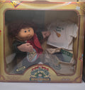 Cabbage Patch Kids World Traveler Spain