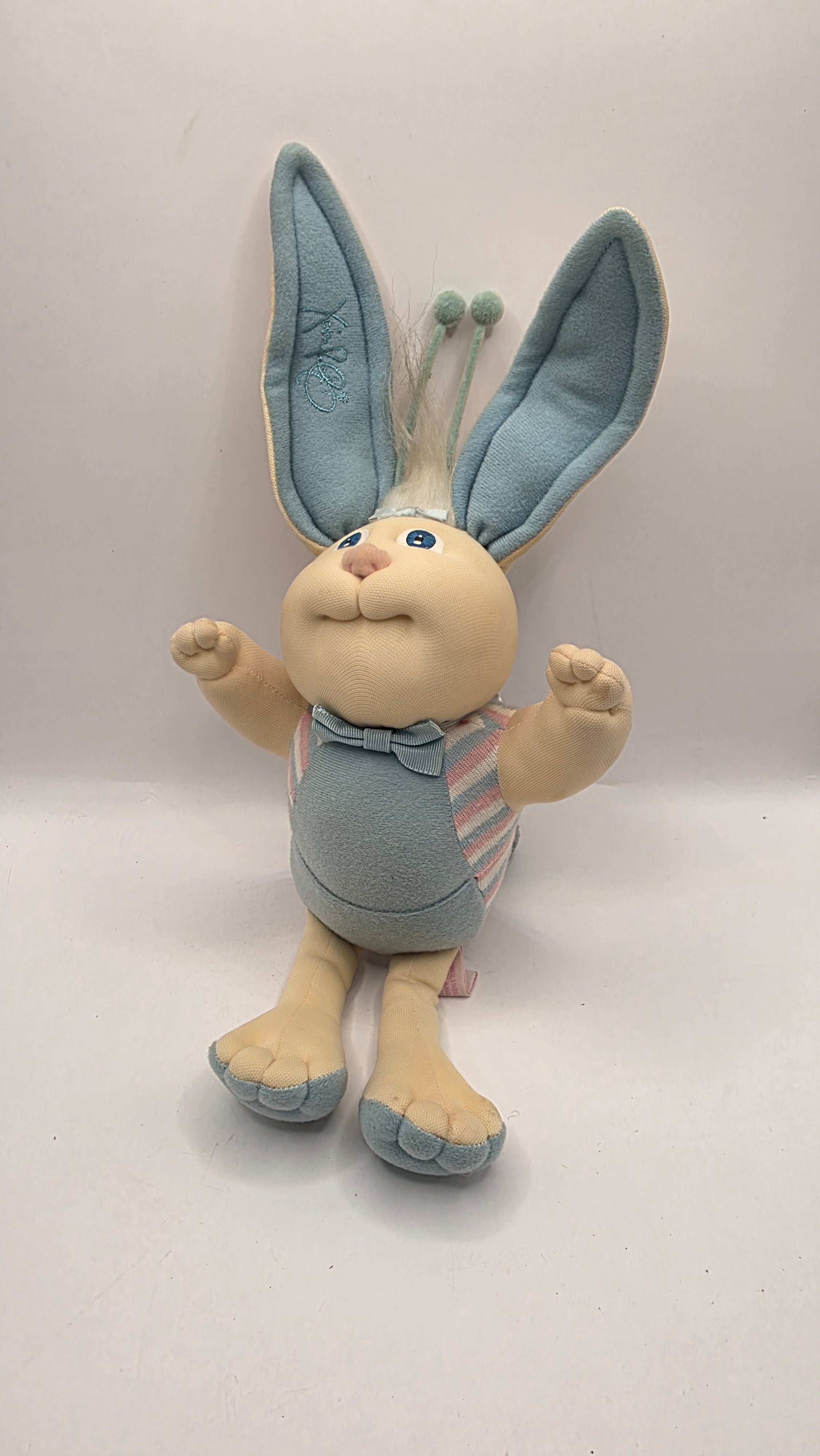 1984 Cabbage Patch Bunny Bee