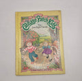 Cabbage Patch Kids Book