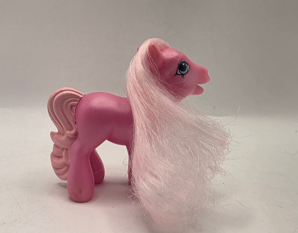 My Little Pony G3 McDonald's Pinky Pie