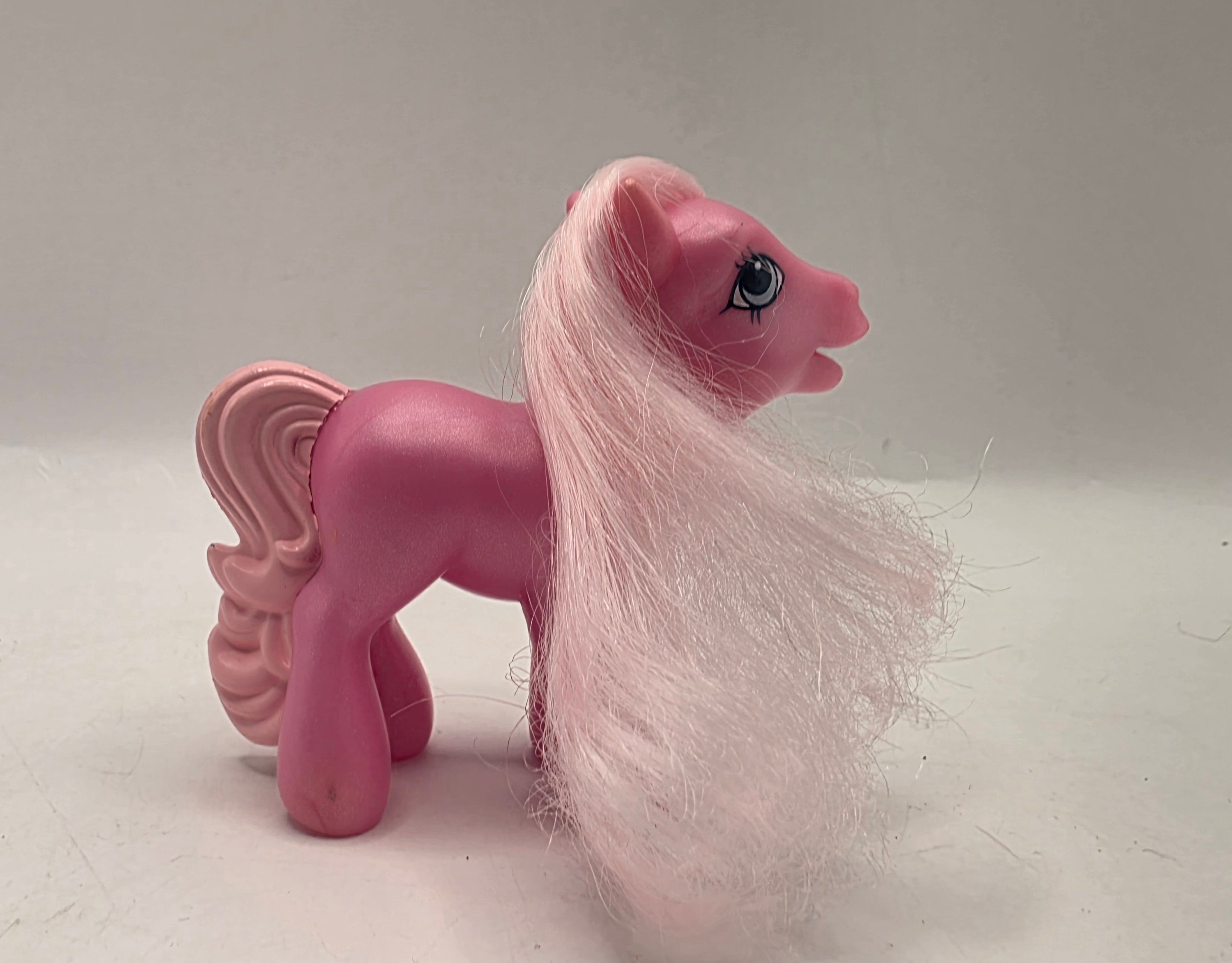 My Little Pony G3 McDonald's Pinky Pie
