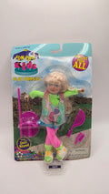 Fun Park Kids April