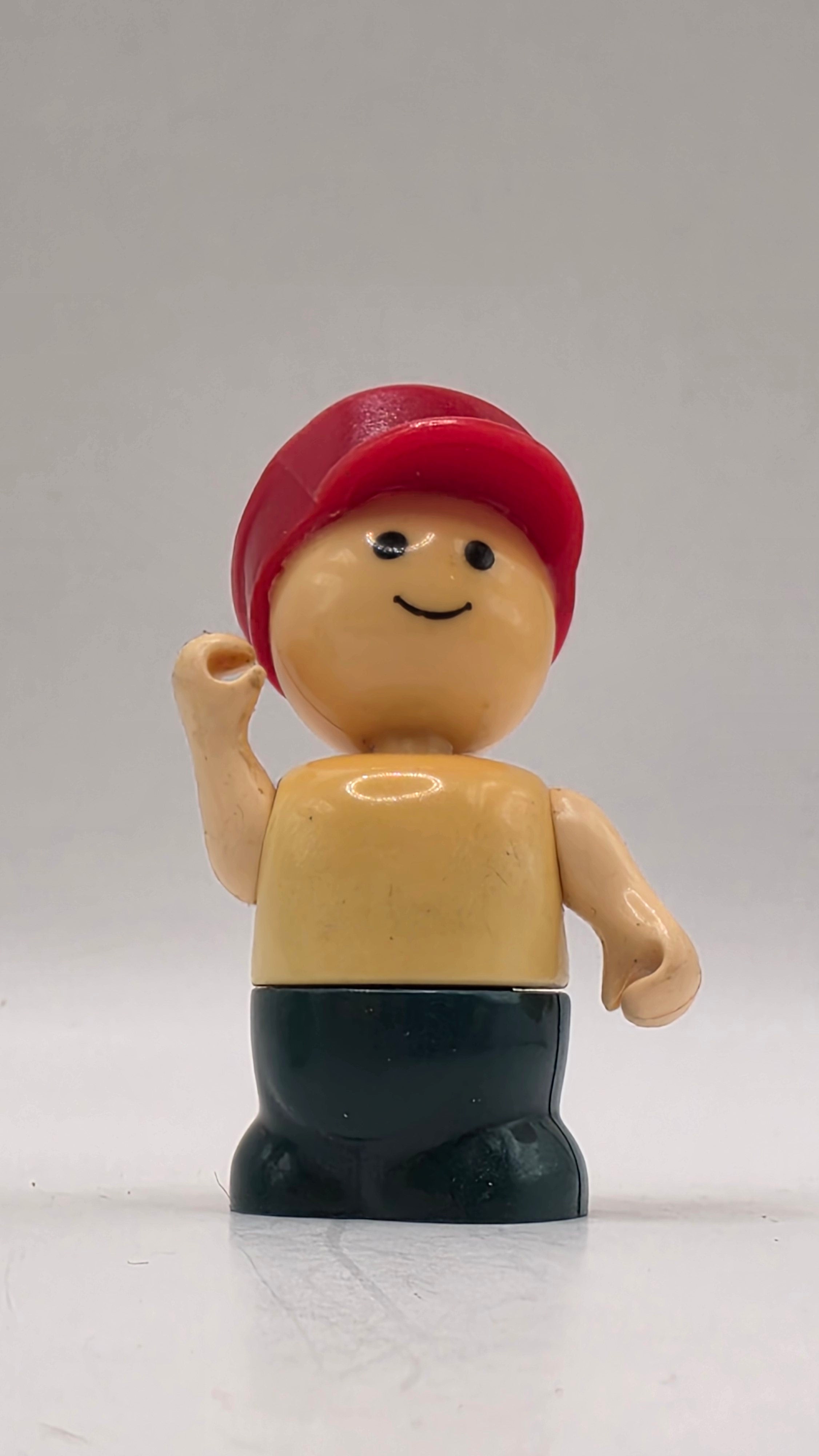Vintage Little People