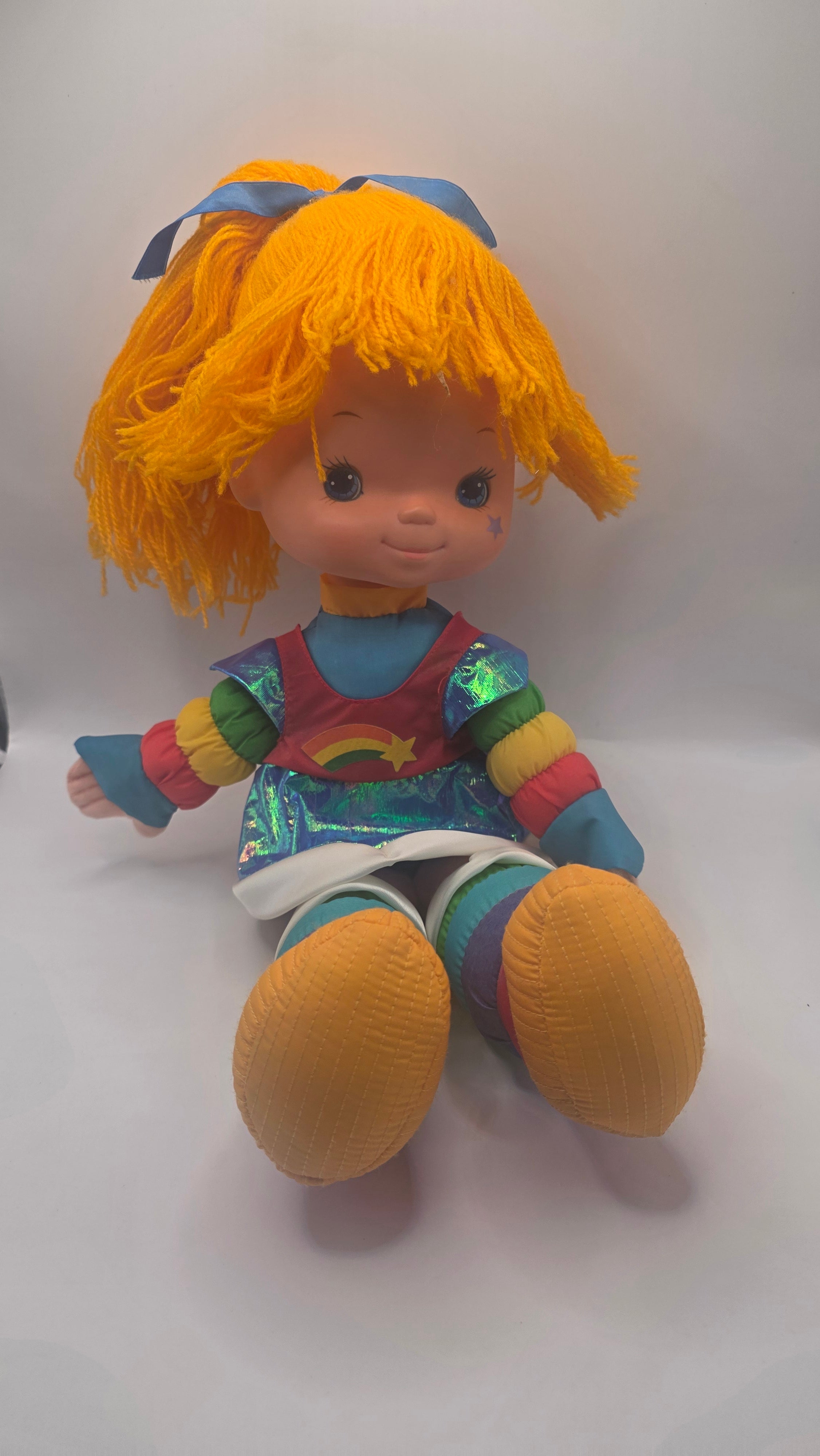 Rainbow Brite