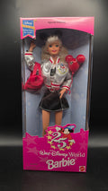 25th anniversary Disney Barbie