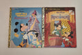 Little Golden Books, Two Mickey Mouse