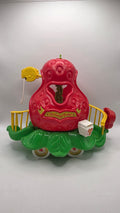 Big Berry Trolly