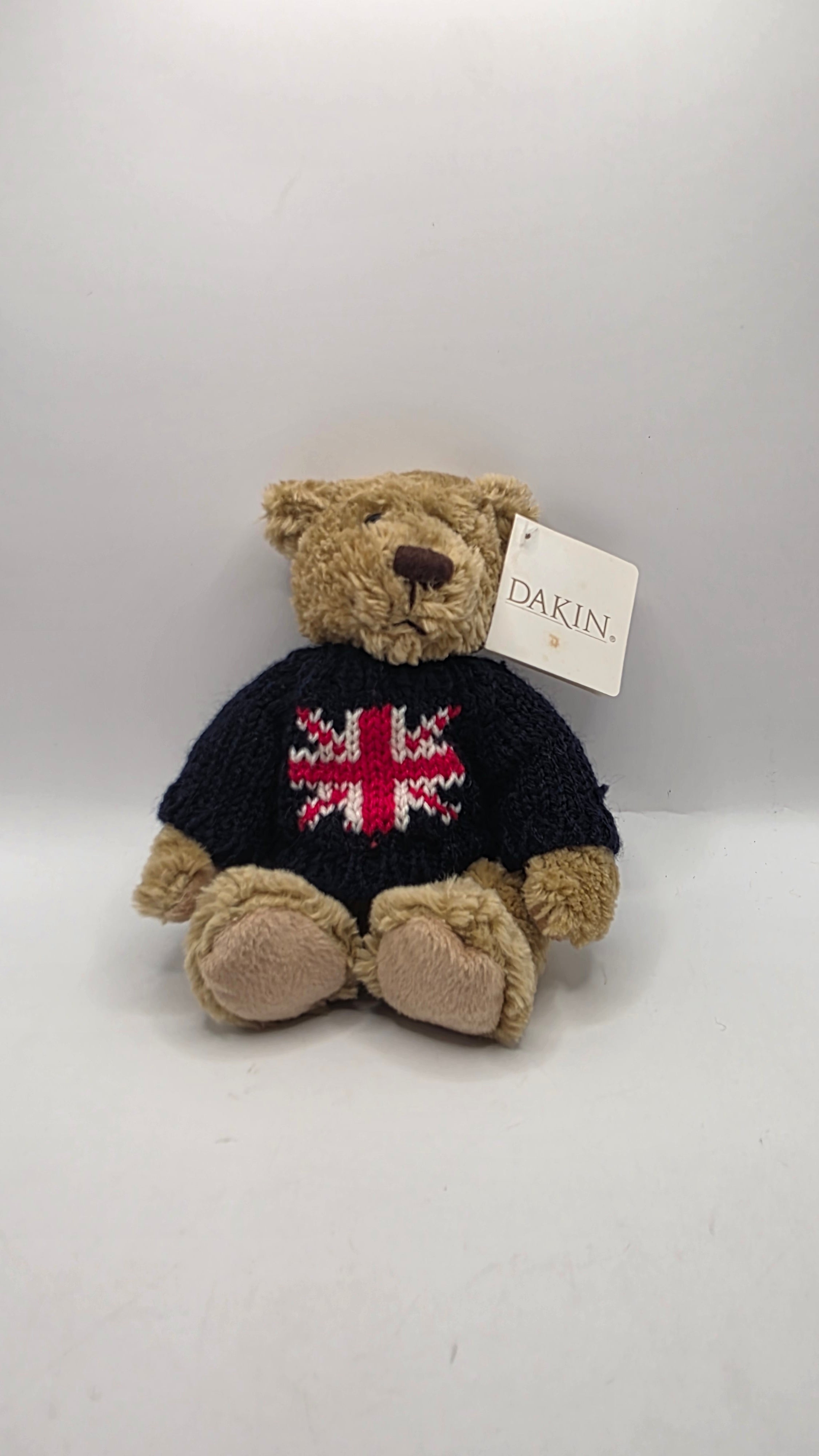 UK Bear