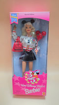 Disney World 25th Anniversary Barbie