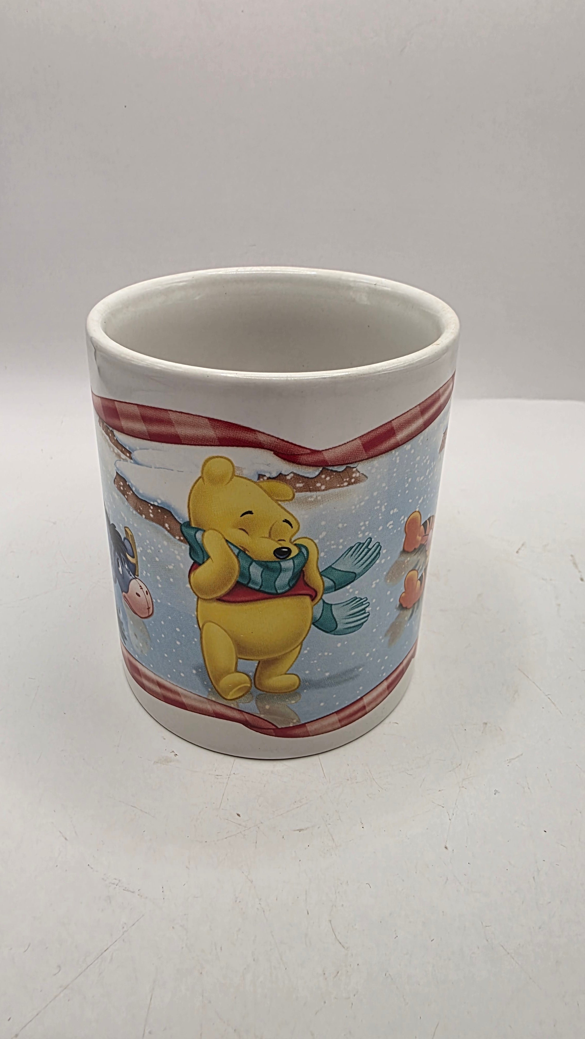 Winnie The Pooh Mug