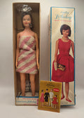 Judy Littlechap Original Box and Towel Remco 1963