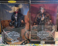 Harley Davidson Barbie Set