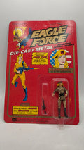 Eagle Force Goldie Hawk