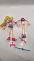 Betty Spaghetti
