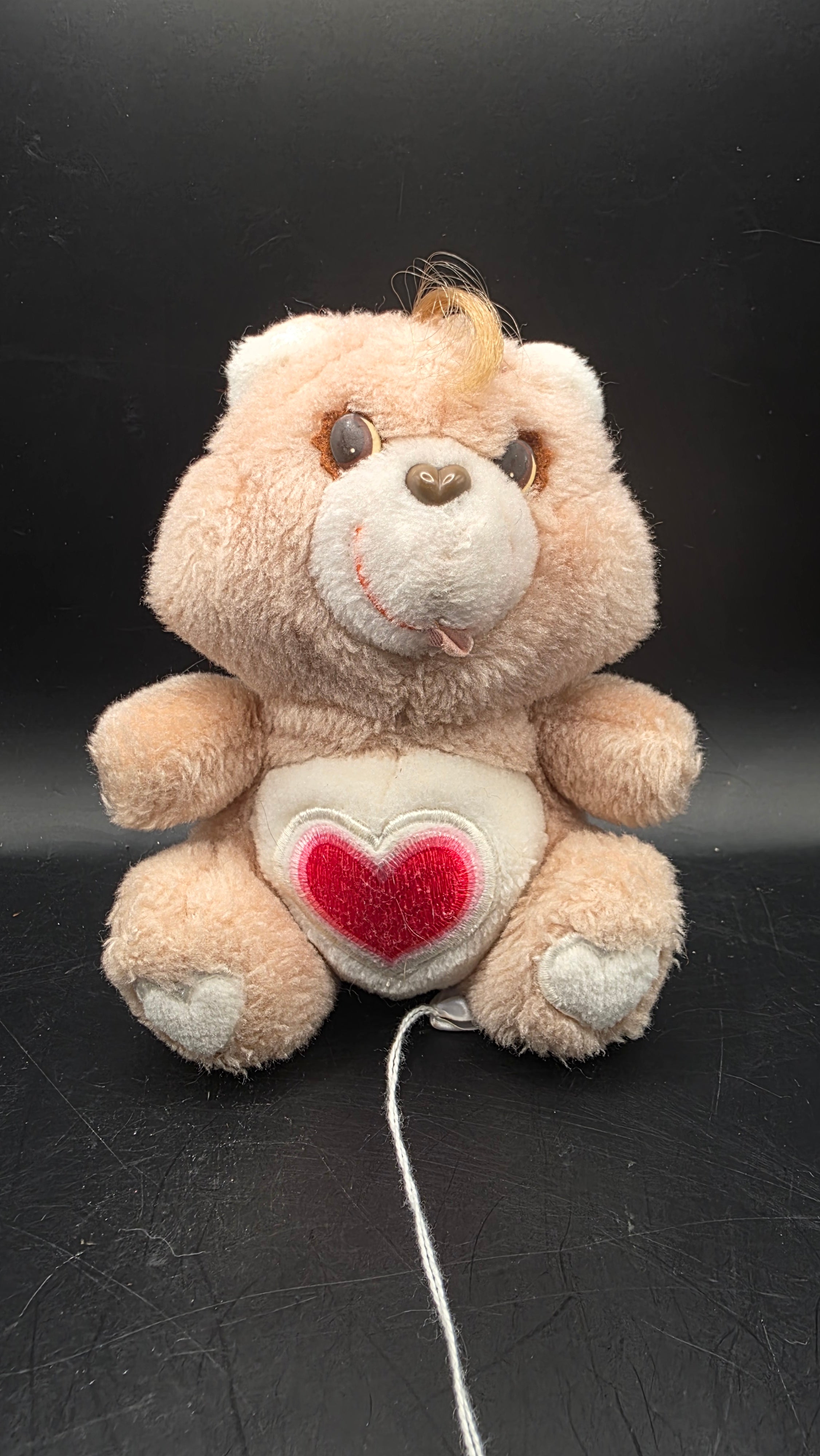 1980s Mini Care Bear