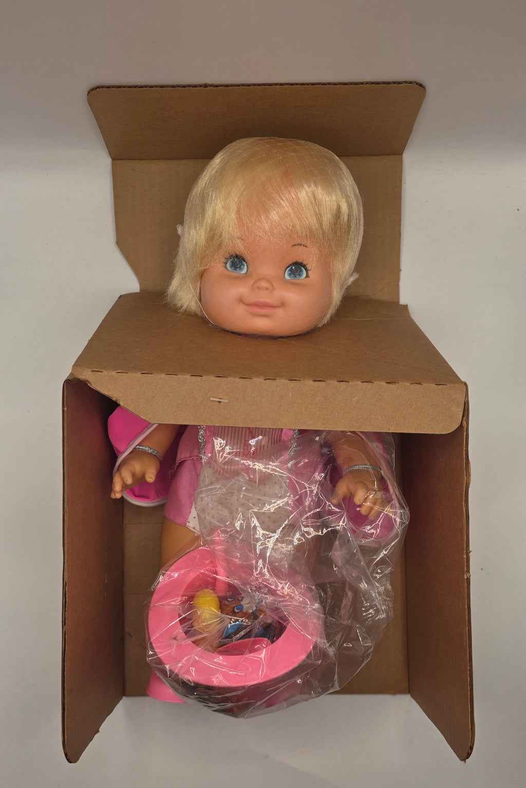 Baby Magic Tender Love