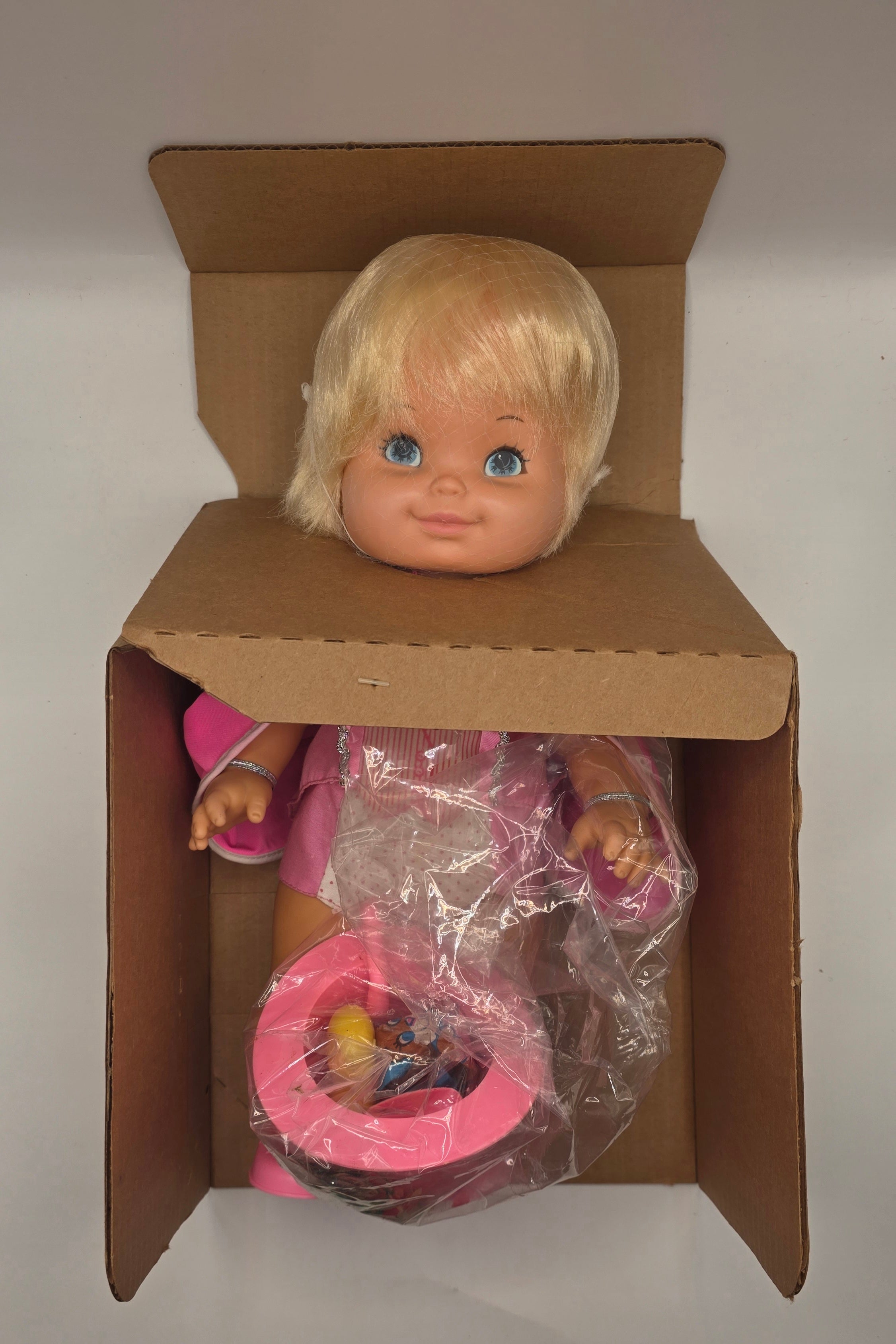 Baby Magic Tender Love