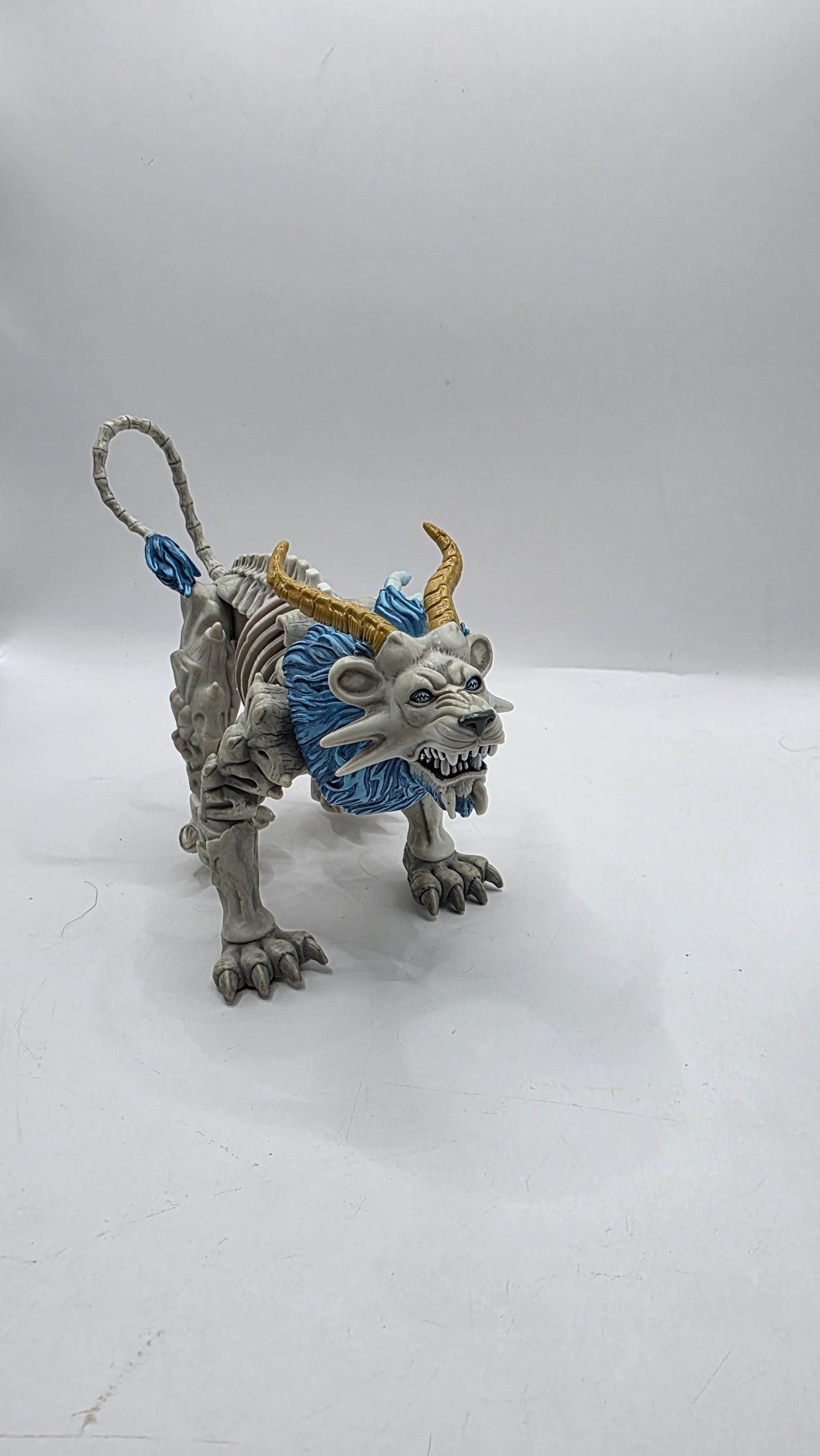 Duel Masters Lion Of Chaos