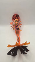 Monster High Scarrier Reef Goulfish
