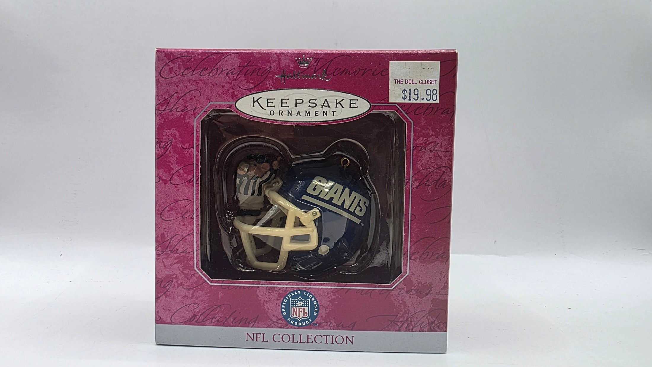 Hallmark Christmas Ornaments