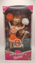 Oklahoma State Barbie