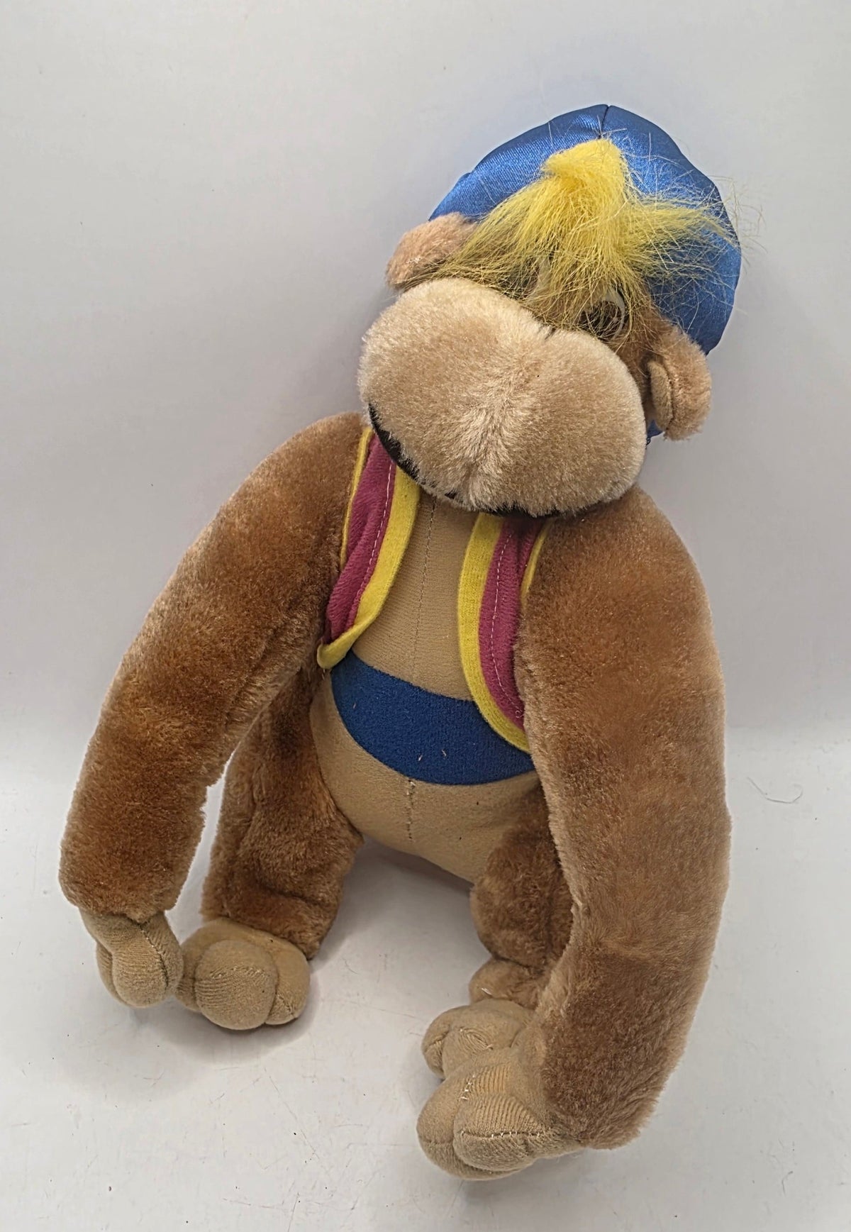 Generic Genie Monkey
