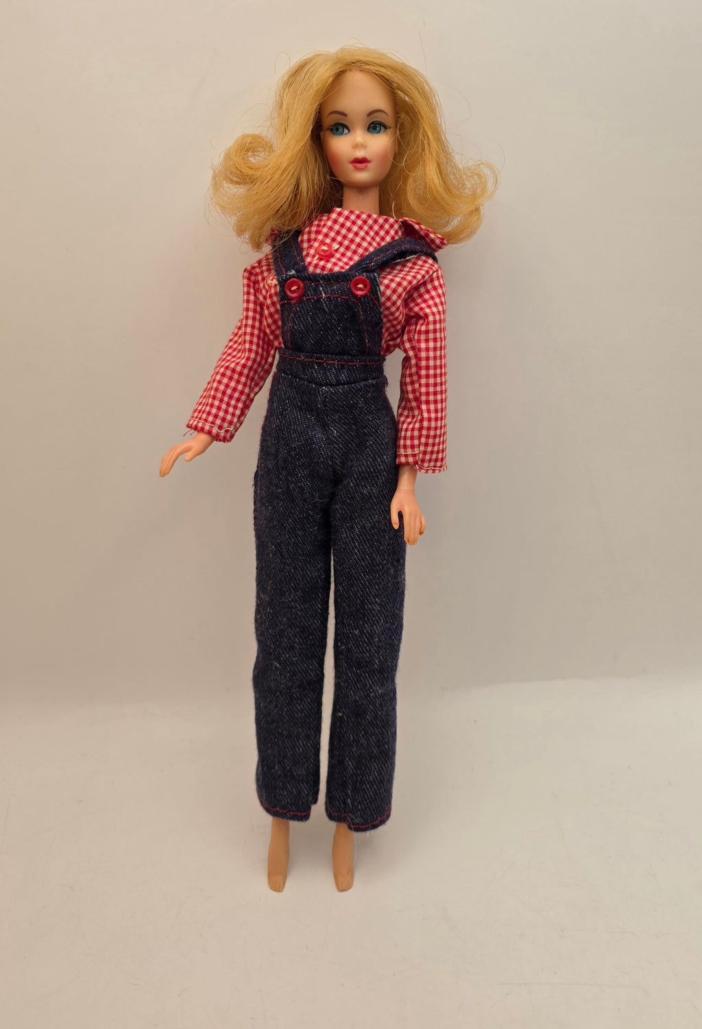 1970s Barbie