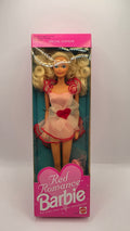 Red Romance Barbie