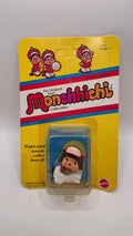 Monchhichi Mini Figure Flyer