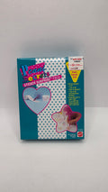 Penni Secrets Sticker