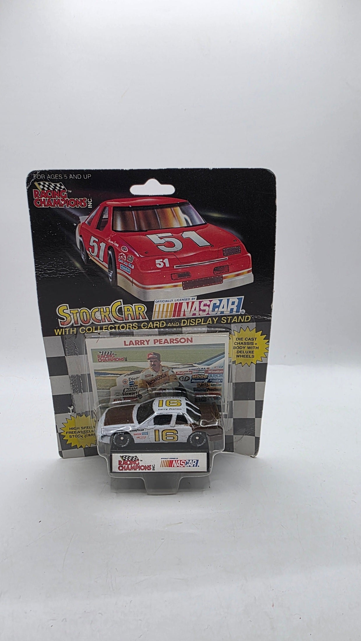 NASCAR Racing Champions