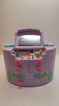 Big Polly Pocket Set