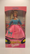 50s Fun Barbie
