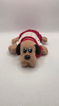 Dressed Pound Puppy