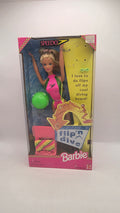 Flip and Dive Barbie