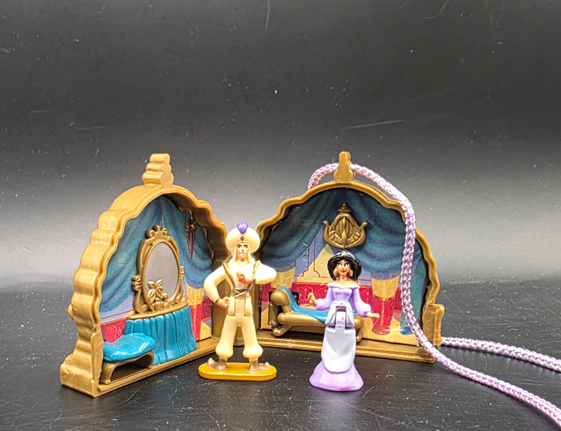 Mini Disney Sets