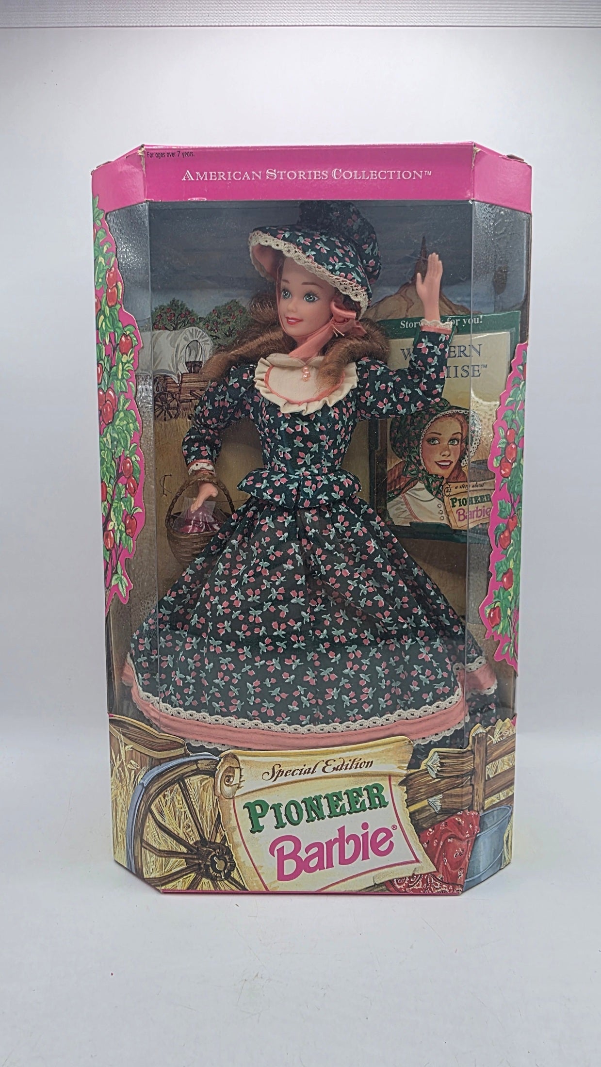 American Stories Collection